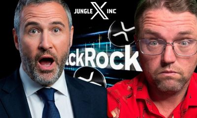 Ripple XRP: BlackRock, MasterCard & Franklin Templeton ... BOOM