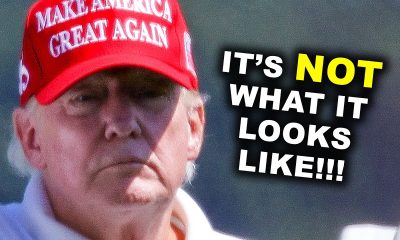 Trump's Insane DC Renovations EXPLODE In Major Financial Chaos