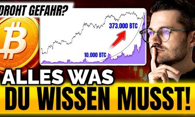 USA vor Entscheidung: Gold und Silber vor Explosion? Das passiert bei Bitcoin!