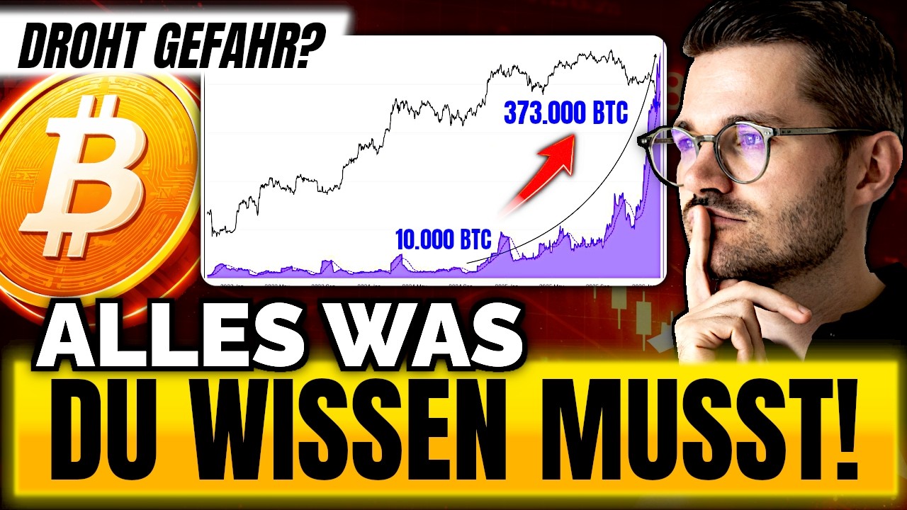 USA vor Entscheidung: Gold und Silber vor Explosion? Das passiert bei Bitcoin!