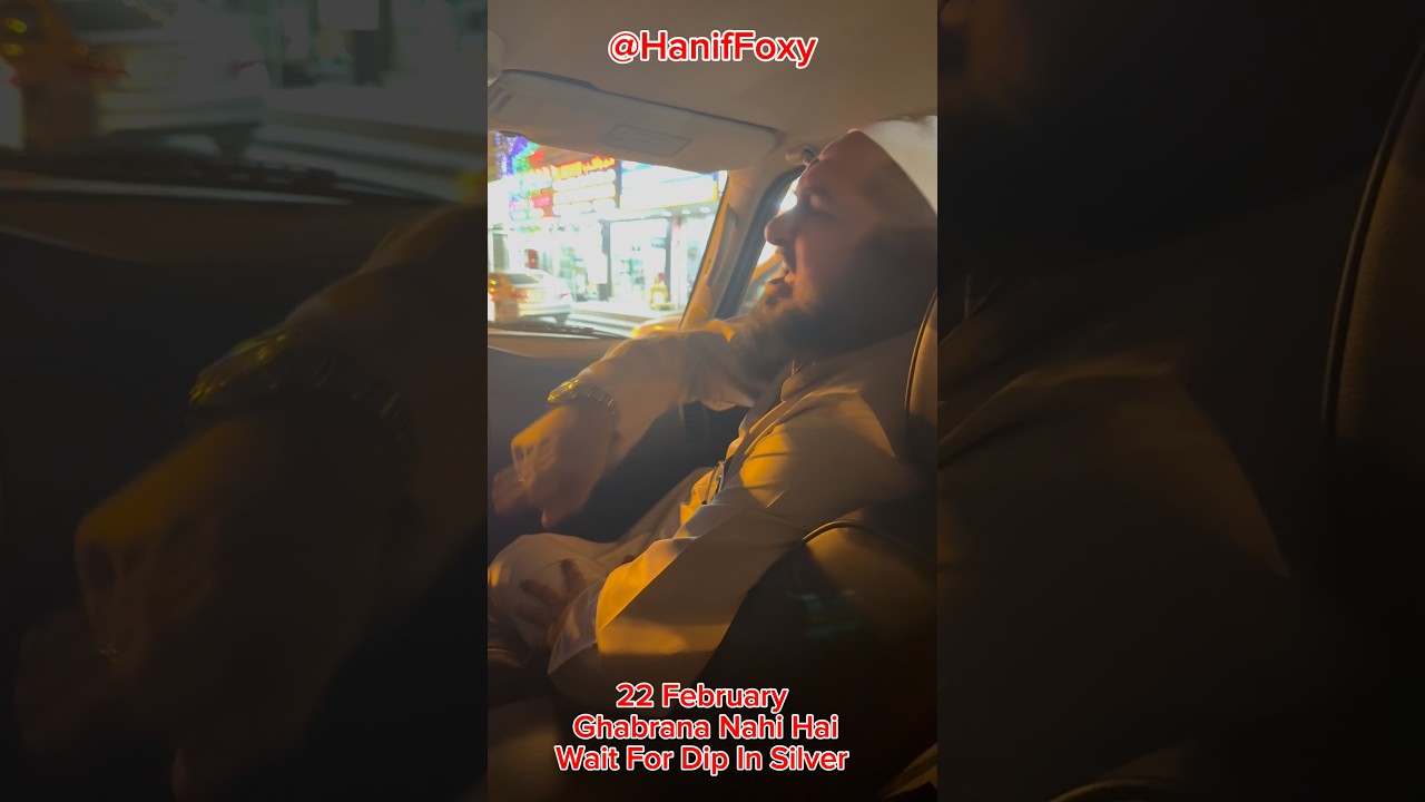 Buy Gold & silver wait for Dip-Just Analysis not financial advisor