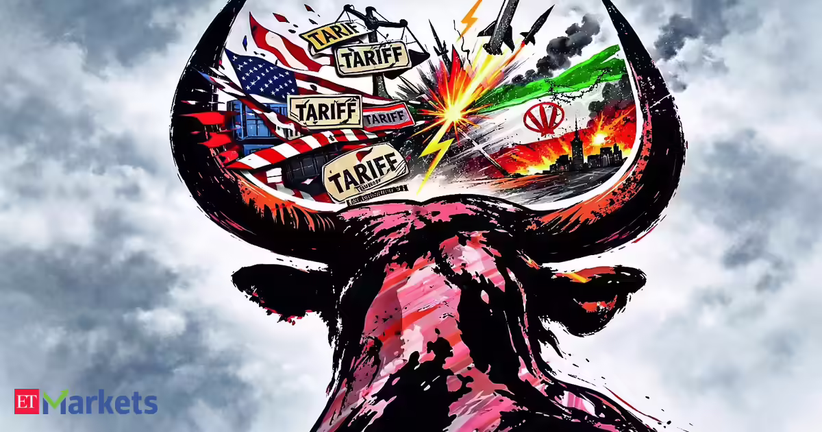 Some short covering likely, but tariff flip-flop to weigh