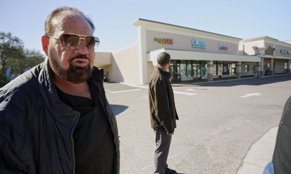 How to make MONEY with Shopping Centers