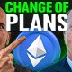 BlackRock Just Changed Ethereum's Future! (My Trading Plan NOW!)