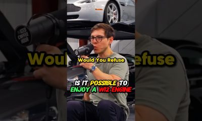 Why W12 Bentleys Are Nightmare To Own! #cars #money #bentley #cartok