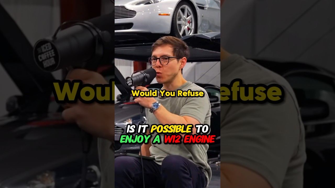 Why W12 Bentleys Are Nightmare To Own! #cars #money #bentley #cartok