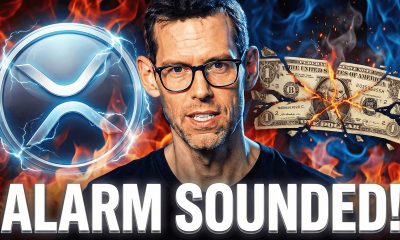 "Americans Will Be SHOCKED By What's Coming" | Tom Bilyeu XRP