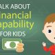 Financial Literacy for Kids - How to Help Kids Save Money?