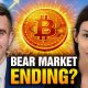 Will Money Printing End Bitcoin Bear Market? | Lyn Alden