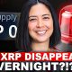 BREAKING MEGA XRP SUPPLY SHOCK OVERNIGHT!?!? (this just happened)