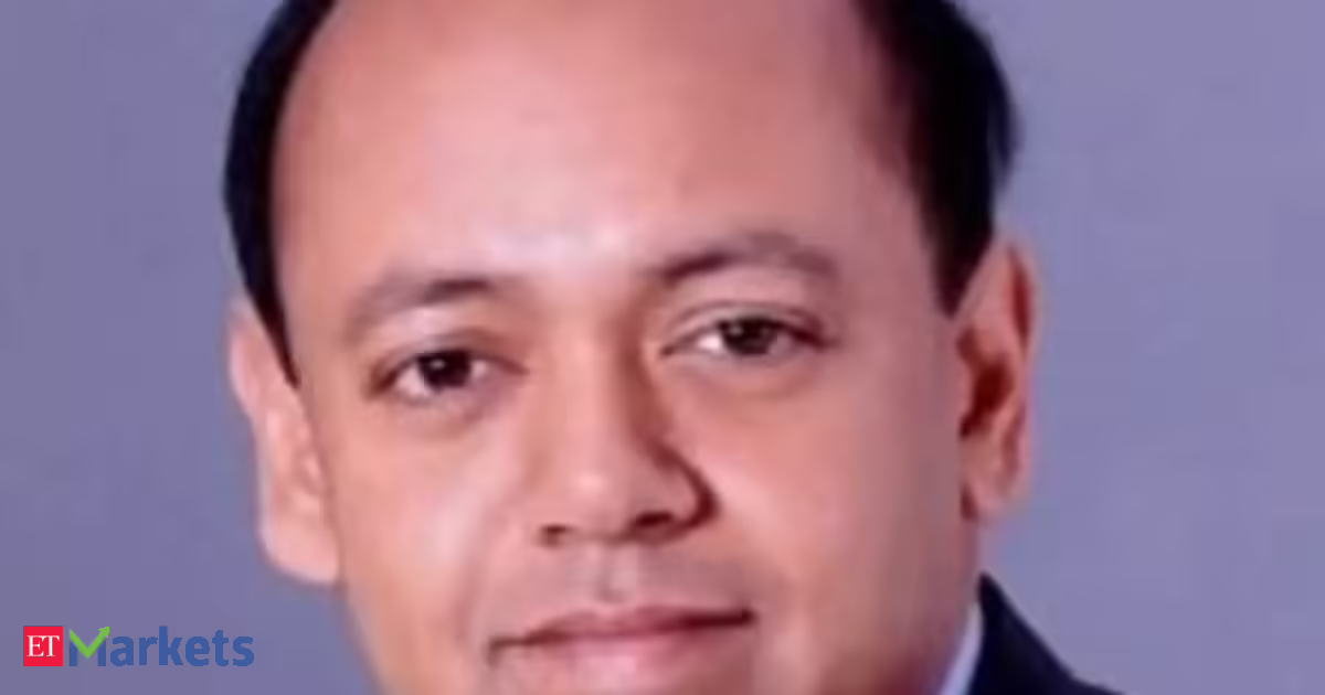 Valuation discipline key as markets navigate tariff noise: Manishi Raychaudhuri