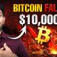 Bitcoin Big Crash Coming?