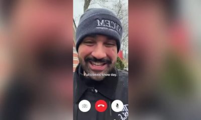 Video Player Placeholder