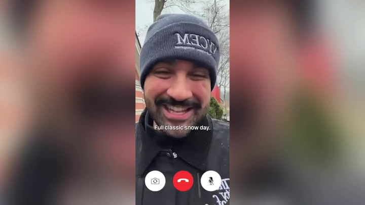 Video Player Placeholder