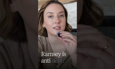Controversial Take on Dave Ramsey's Financial Advice