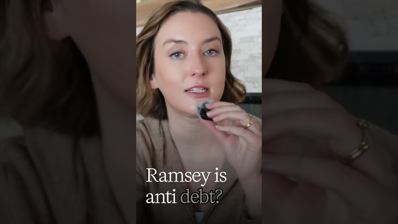 Controversial Take on Dave Ramsey's Financial Advice