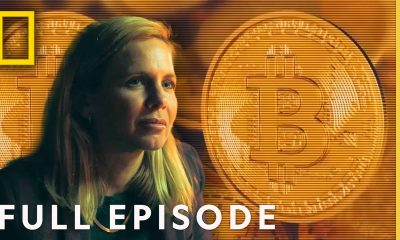 Crypto Scams (Full Episode) | Trafficked with Mariana Van Zeller | Nat Geo