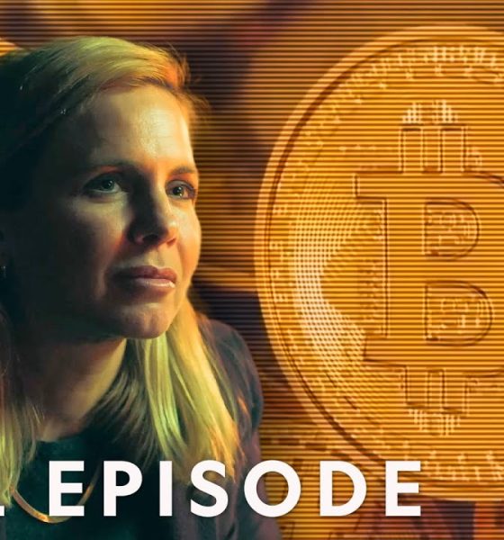 Crypto Scams (Full Episode) | Trafficked with Mariana Van Zeller | Nat Geo