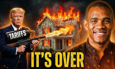 Did Trump Just Signal an $800 Trillion Rotation Into Bitcoin?!