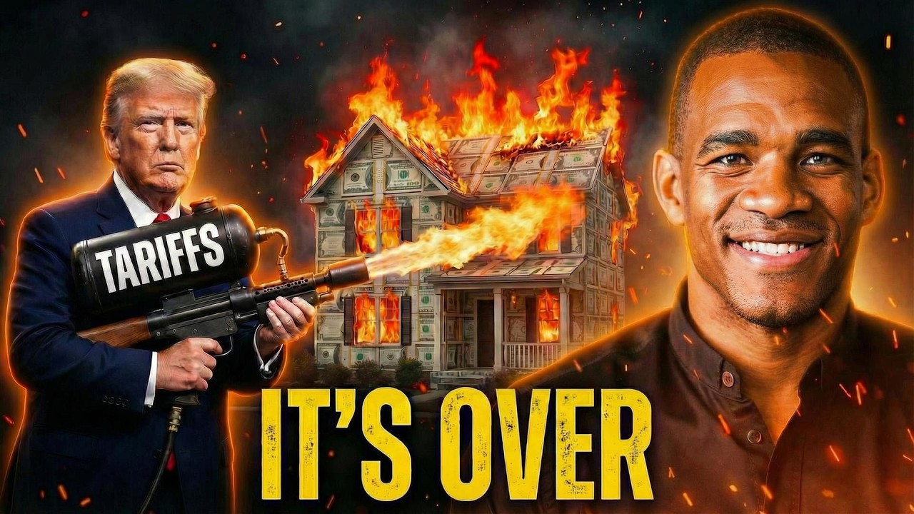 Did Trump Just Signal an $800 Trillion Rotation Into Bitcoin?!