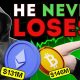This Crypto Whale NEVER Loses And Is ALL-IN! (Is the Pump Starting?)