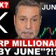 ''XRP MILLIONAIRE BY JUNE''?!?! THIS IS INSANE (You'll be rich?!?)