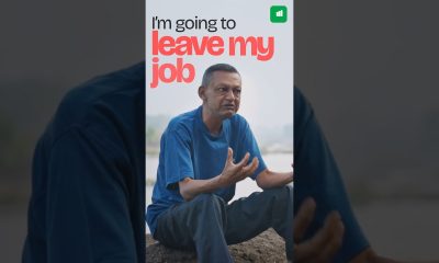 HOW FINANCIAL PLAN WILL HELP YOU TO QUIT YOUR JOB.          #shorts #finance #farmer #peace