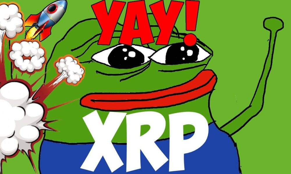 Ripple XRP COMING DAYS!!!!!