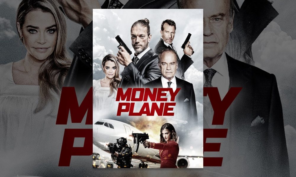 Money Plane