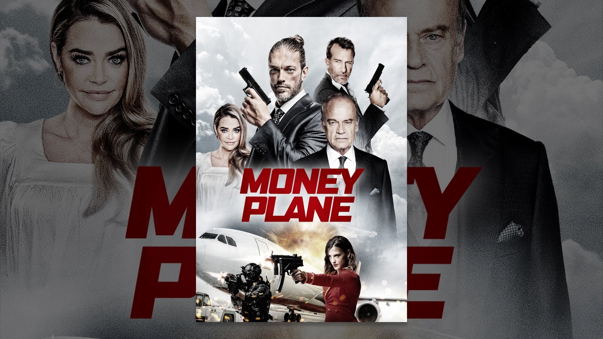 Money Plane