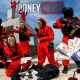 PARKOUR VS MONEY HEIST! 20