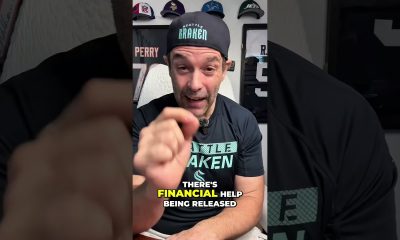 Dual Blessing: God's Favor, Financial Help & Your Spouse! #shorts