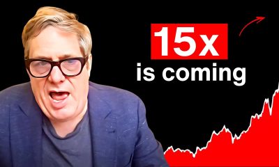 Mathematician Fred Krueger: My NEW Prediction For The 2026 Crypto Bull Run (Prepare Now)