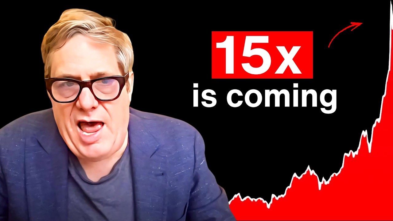 Mathematician Fred Krueger: My NEW Prediction For The 2026 Crypto Bull Run (Prepare Now)