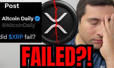 OWN XRP? See this now (XRP ATTACKS)