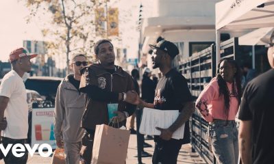 Baby Money - IMA BOSS (Official Video)