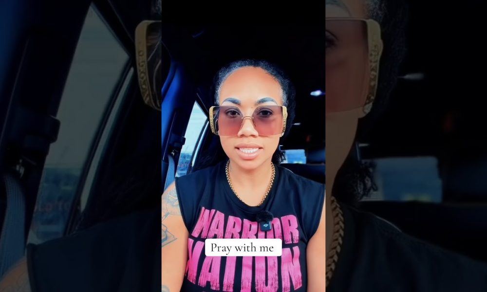 Prayer for Financial Breakthrough | Release What Is Owed to Me