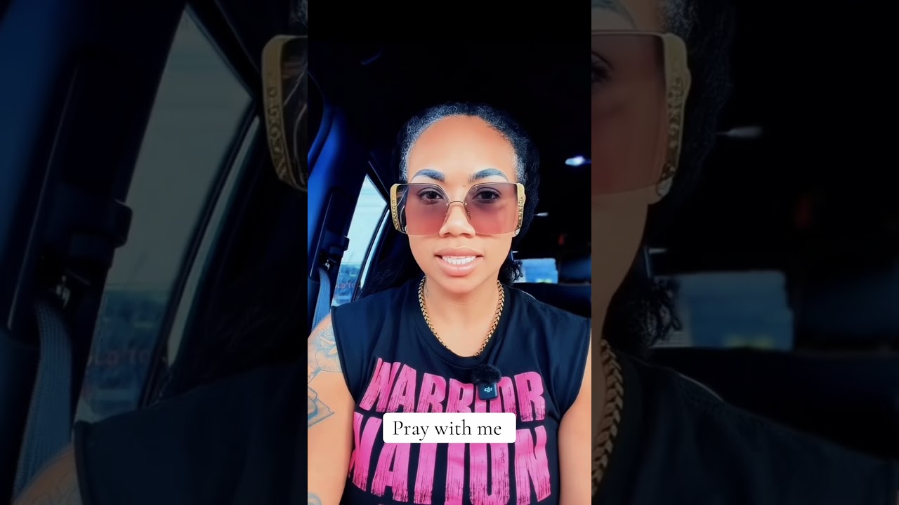 Prayer for Financial Breakthrough | Release What Is Owed to Me