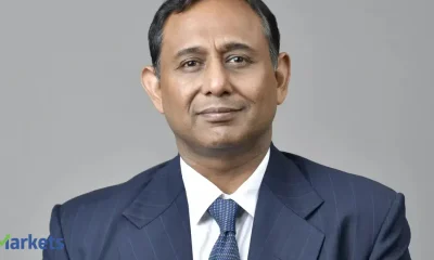 Market volatility to persist amid geopolitical and tariff uncertainty: Amnish Aggarwal