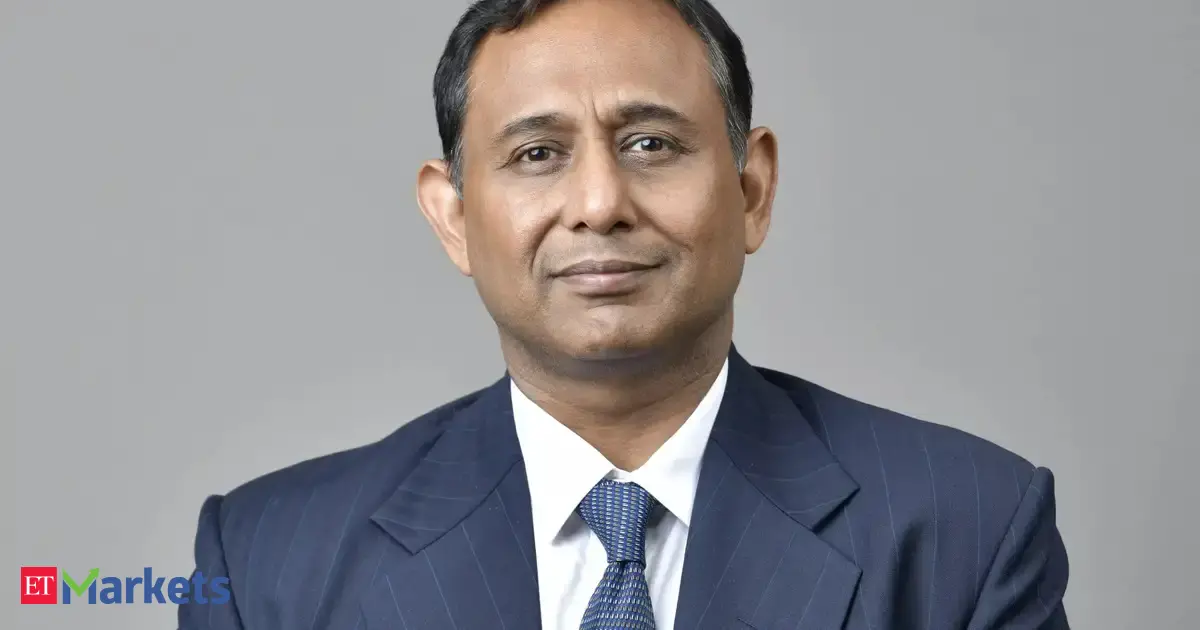 Market volatility to persist amid geopolitical and tariff uncertainty: Amnish Aggarwal