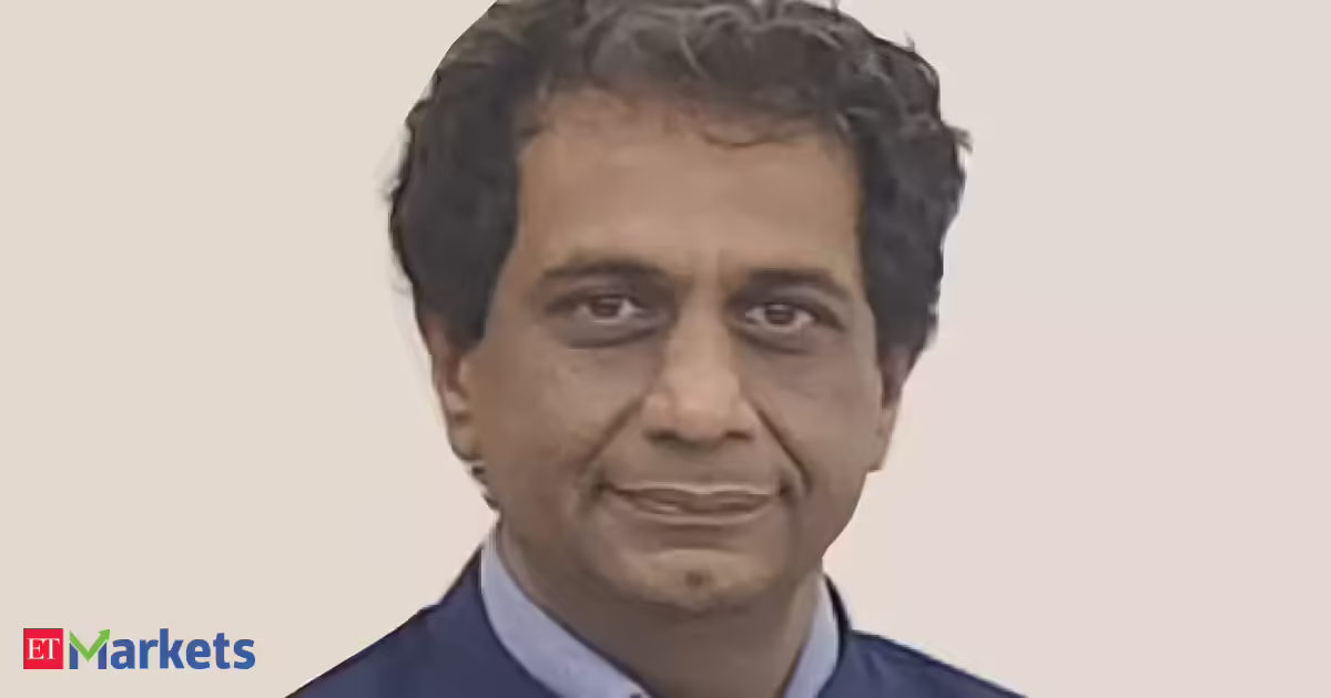 Earnings revival set to lift Indian markets in FY27: Manish Gunwani