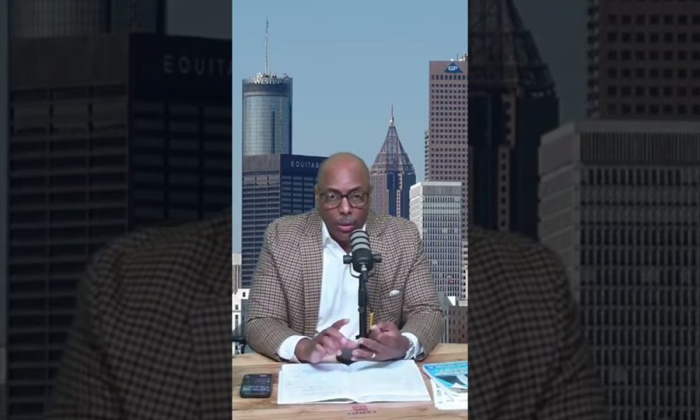 Financial Fears: AI, Income, & Investment Advice #shorts