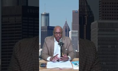 Financial Fears: AI, Income, & Investment Advice #shorts