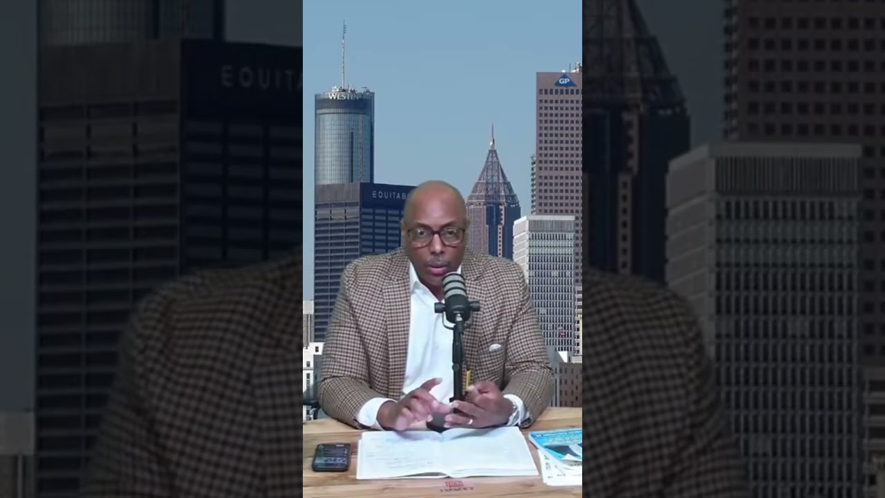 Financial Fears: AI, Income, & Investment Advice #shorts