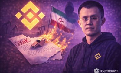 Binance vs. Whistleblowers: The $1B Iran Sanctions Breach Allegation