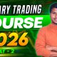 Advance Binary Trading Free Course 2026 | Day - 2 | Financial Trader