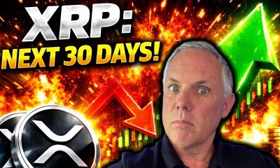 If You Hold XRP, You NEED to See This About XRP (Next 30 Days Explained)! MAJOR XRP News!