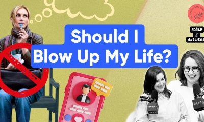 I Hate My Job. Should I Quit In This Economy? | Asked & Answered