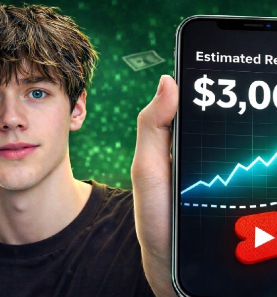 How to Make Money with Youtube Shorts