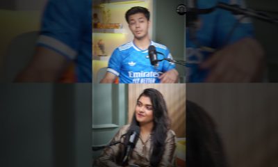 Financial Struggles & YouTube | ft. Ayush Bhandari #themotormouth #ayushbhandari #challenge